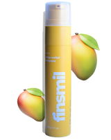 Mango Sorbet Tannkrem