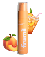 Peach Ice Tea Tannkrem