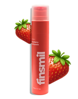 Strawberry Tannkrem
