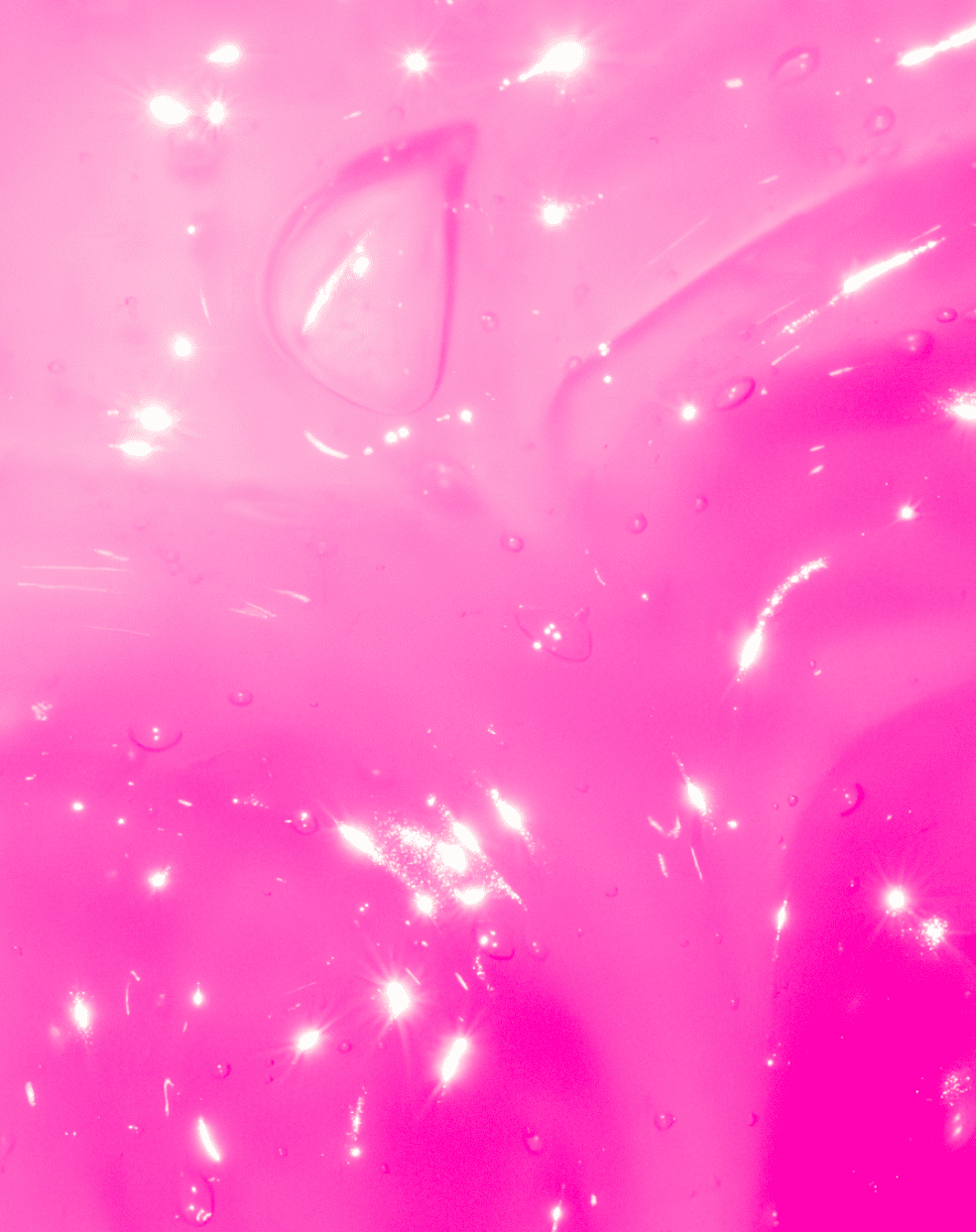 Pink Bubblegum leppepomade