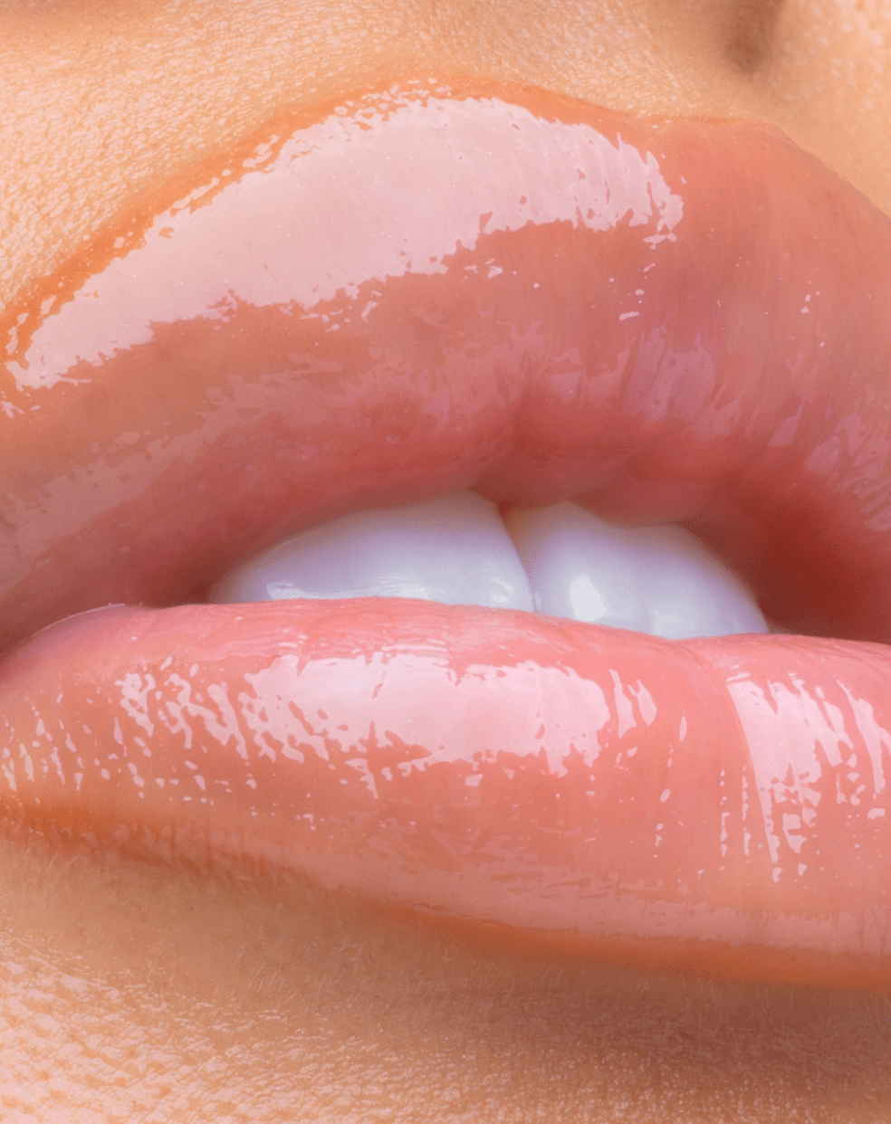 Pink Bubblegum leppepomade